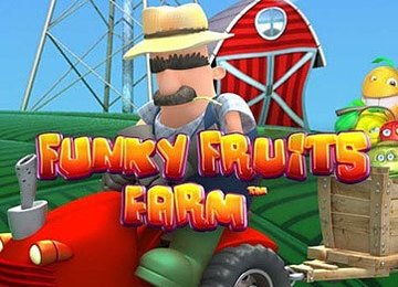 Funky Fruits Farm